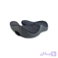 بالشتک صندلی طبی ماساژور دار گرین لاین مدل RELIEVE PRO