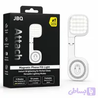رینگ لایت مگنتی JBQ Attach