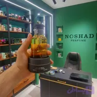 عطر جین لو سامر وایبز ۱۰۰ میل شرکت الحمبرا