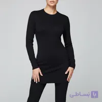 زیر سارافونی بافت زنانه کد 05-854