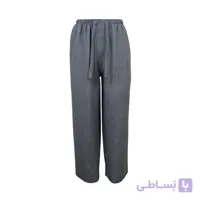 شلوار زنانه مدل بگ شانتون 520