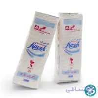 گاز طبی 500 گرمی 16 لایه کاوه
