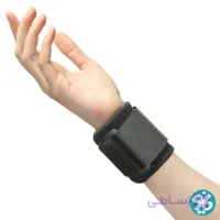 مچ بند قابل تنظیم نئوپرن طب و صنعت کد 34100