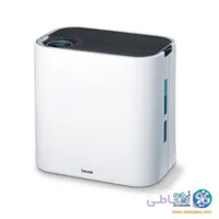تصفیه و مرطوب کننده هوا بیورر مدل LR330