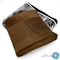 پشتی طبی لبه دار