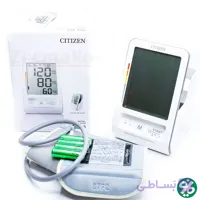 فشارسنج بازویی سیتیزن مدل 456
