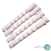 دستگیره نردبانی تخت بیمار طب و صنعت کد 86100