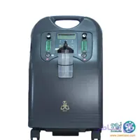 دستگاه اکسیژن ساز 5 لیتری E.G.T