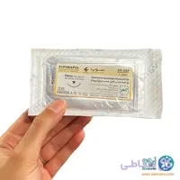 نخ بخیه رپید 5/0 با سورن ریورس کات سوپا