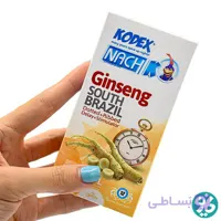 کاندوم تاخیری خاردار جینسینگ کدکس (12 عددی)