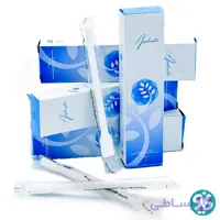 اپلیکاتور قرص واژینال 6 عددی