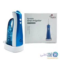 واتر جت دندان زنیت مد مدل F5029 PRO