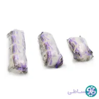 باند پانسمان کناربافته ساینا در سایزبندی