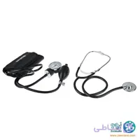 فشارسنج عقربه ای همراه با گوشی بی ول B.Well مدل WM-62 S