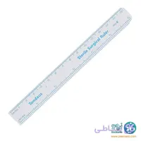 خط کش جراحی غیر استریل
