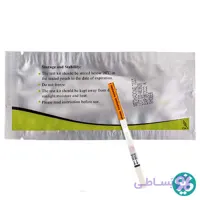 تست اعتیاد حشیش THC فرافن