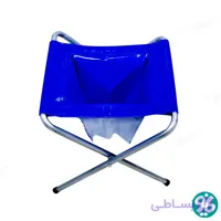 توالت فرنگی برزنتی قیف دار ایپکا
