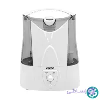 دستگاه بخور سرد وکتو مدل HQ-2008B2 پنج لیتری