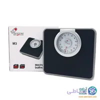 ترازو عقربه ای زنیت مد مدل M3