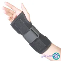 مچ بند آتل دار تک سایز نئوپرن طب و صنعت کد 36700