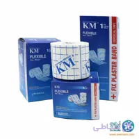 چسب حصیری در سایزبندی