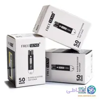 دستگاه تست قند خون فری سنس Free Sens
