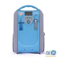 اکسیژن ساز پرتابل 3 لیتری زنیت مد
