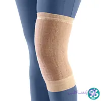 زانوبند حوله ای طب و صنعت کد 42200 در سایزبندی