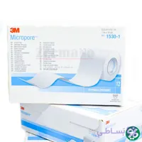 چسب ضد حساسیت ترانسپور 3M ضخیم 2.5 سانتی متری