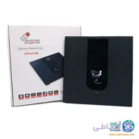 ترازو دیجیتال زنیت مد مدل D15B