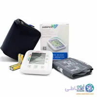فشارسنج دیجیتال جامپر مدل JPD-HA120
