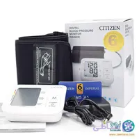 فشارسنج دیجیتالی بازویی سیتیزن مدل 330
