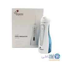 واتر جت پرتابل زنیت مد مدل F5025