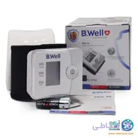 فشارسنج دیجیتال مچی بی ول B.Well مدل 39-PRO