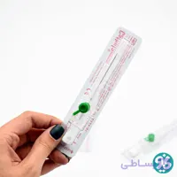 آنژیوکت سبز گیج 18