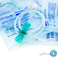 ست اسکالپ وین در گیج های مختلف