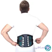 کمربند طبی اورتینو مدل LO Brace