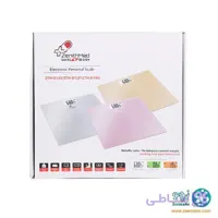ترازو دیجیتال زنیت مد مدل ZTH-D14 در رنگبندی