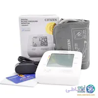 فشارسنج دیجیتالی بازویی سیتیزن مدل CH517