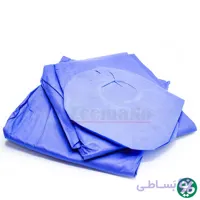 پکیج گان، کلاه و شلوار