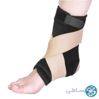 قوزک بند تک سایز طب و صنعت کد 16500
