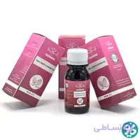 روغن بادام شیرین مهدارو