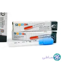 قطره چکان 3 سی سی F.T.E.CO