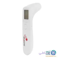 تب سنج لیزری گوش و پیشانی زنیت مد مدل AET-R834