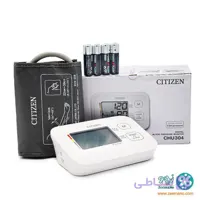 فشارسنج بازویی سیتیزن مدل 304