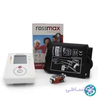 فشارسنج دیجیتال رزمکس Rossmax CH155f
