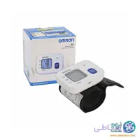 فشارسنج امرن مدل RS2