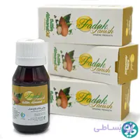 روغن بادام تلخ فدک