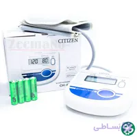 فشارسنج بازویی سیتیزن مدل 452AC