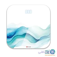 ترازو دیجیتال آکسان